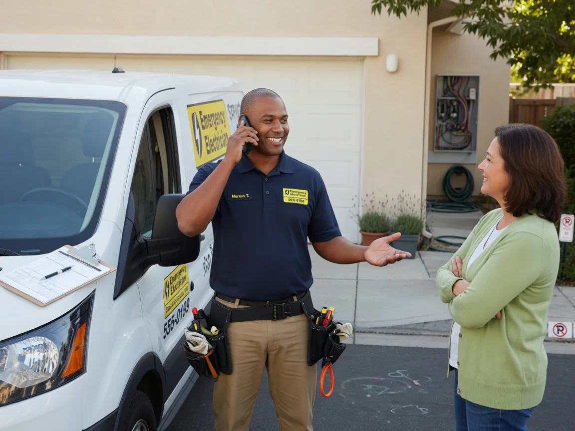 Emergency Electrician Evergreen, CO FAQs